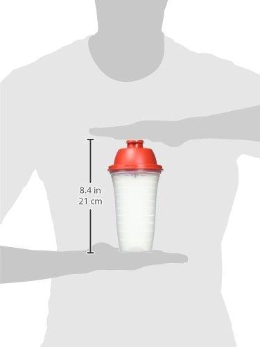 Tupperware Quick Shaker