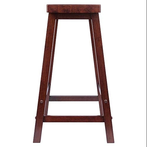 Winsome 94084 Satori Stool, 24