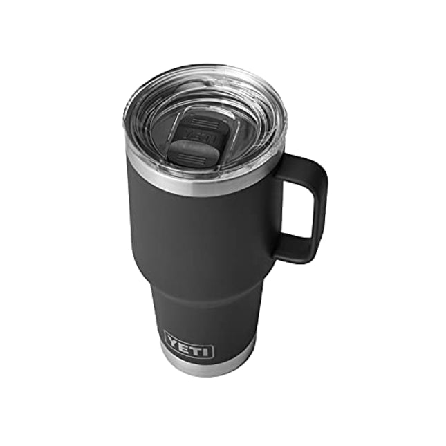 YETI F6766 Rambler 20Oz Stainless Steel Vacuum Insulated Tumbler