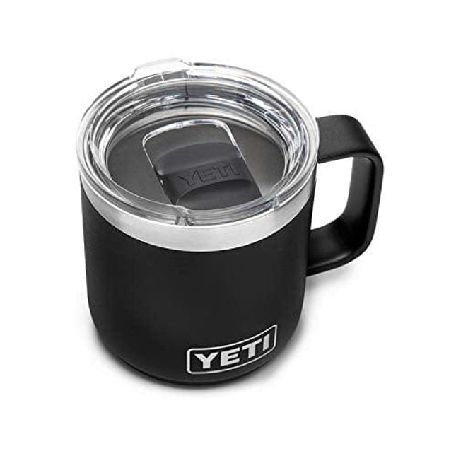 YETI F6766 Rambler 20Oz Stainless Steel Vacuum Insulated Tumbler