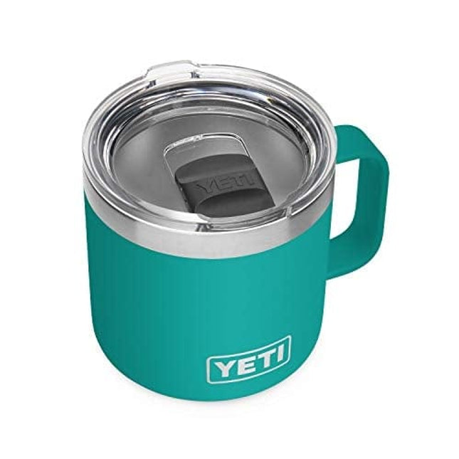 YETI F6766 Rambler 20Oz Stainless Steel Vacuum Insulated Tumbler