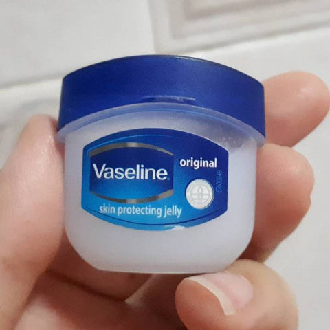 Vaseline ทาปาก ทาผิว