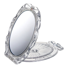 กระจกพกพา compact mirror