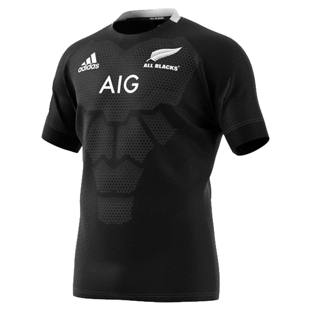 all black jerseys 2019