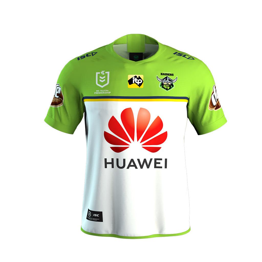 raiders jersey nrl