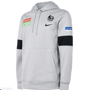 collingwood nike hoodie