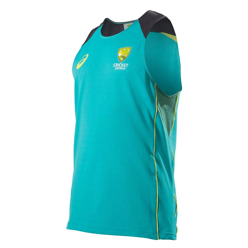 Cricket Australia 2017/18 Training 