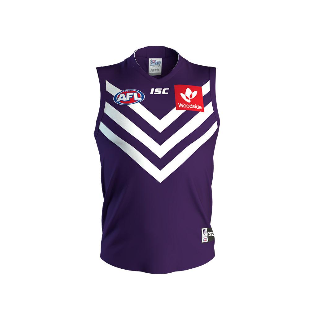 Fremantle Dockers 2020 Home Guernsey 