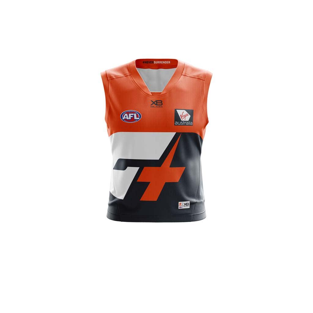 toddler giants jersey