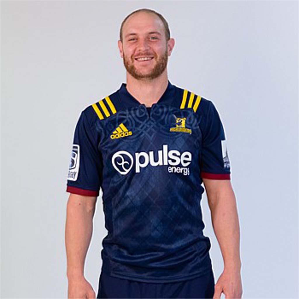 highlanders rugby shirt