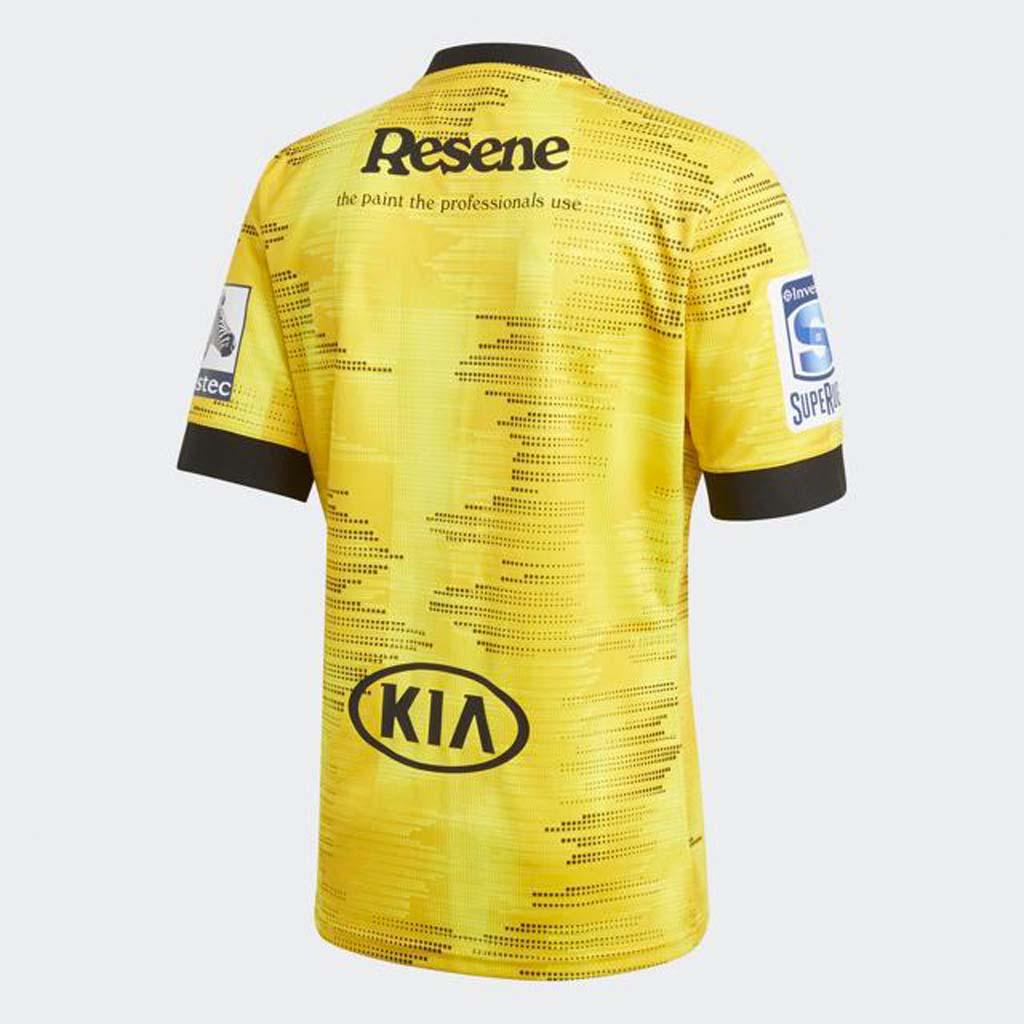 hurricanes rugby jersey