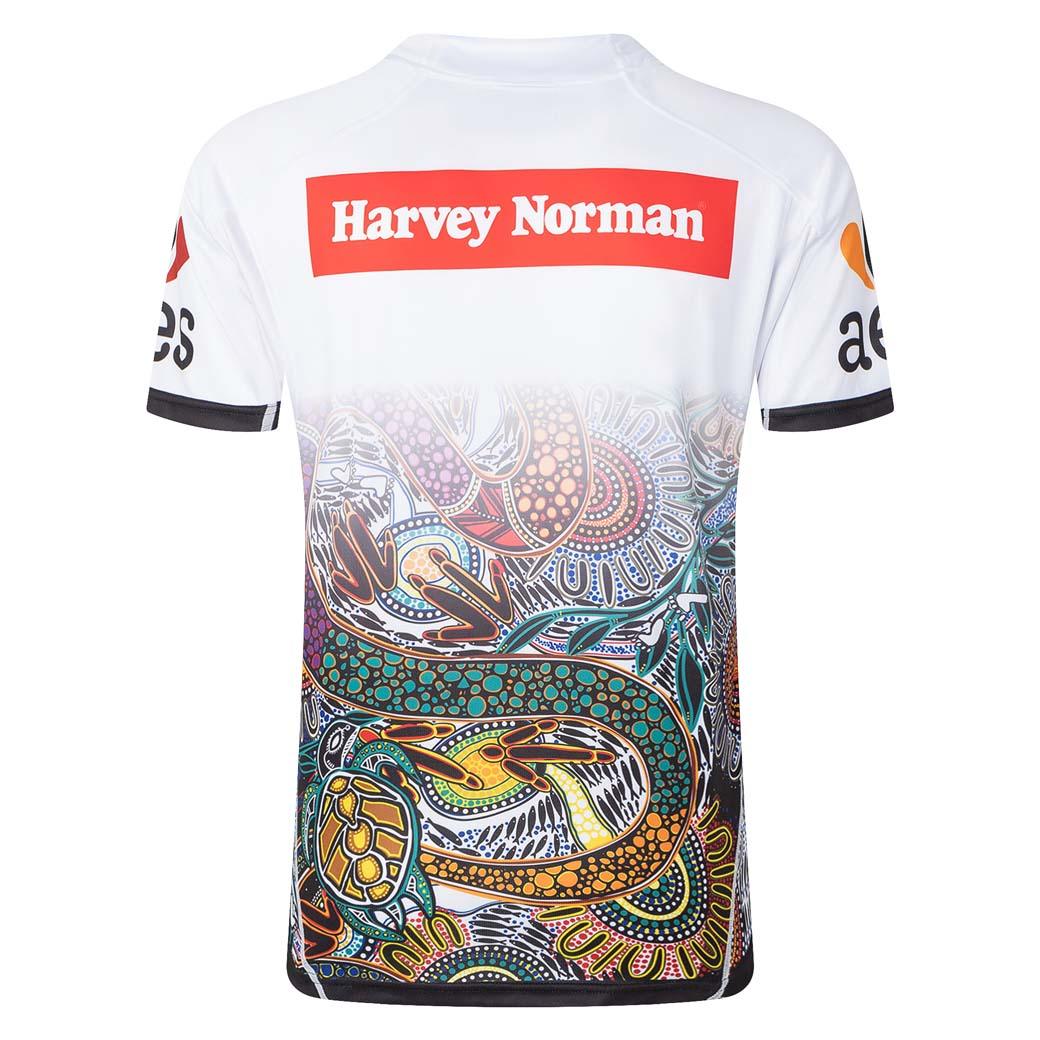 Indigenous All Stars 2022 Mens Jersey – Jerseys Megastore