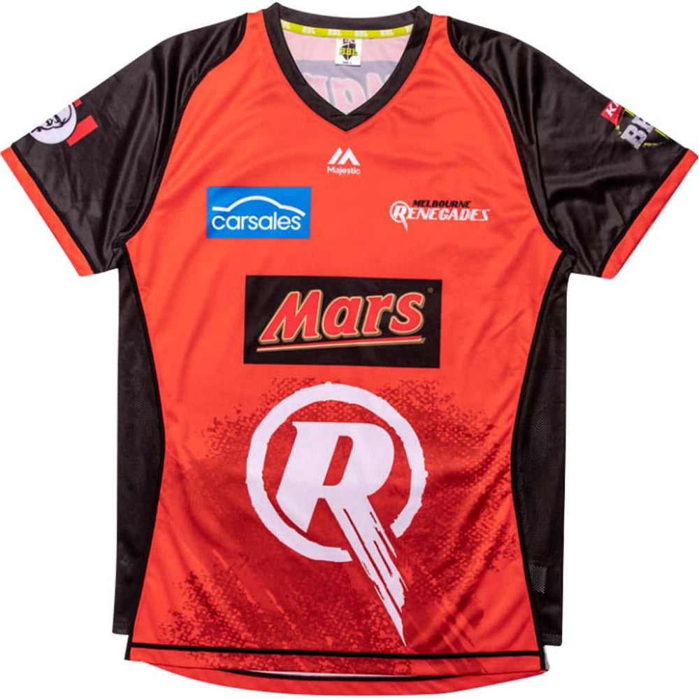 big bash all team jersey