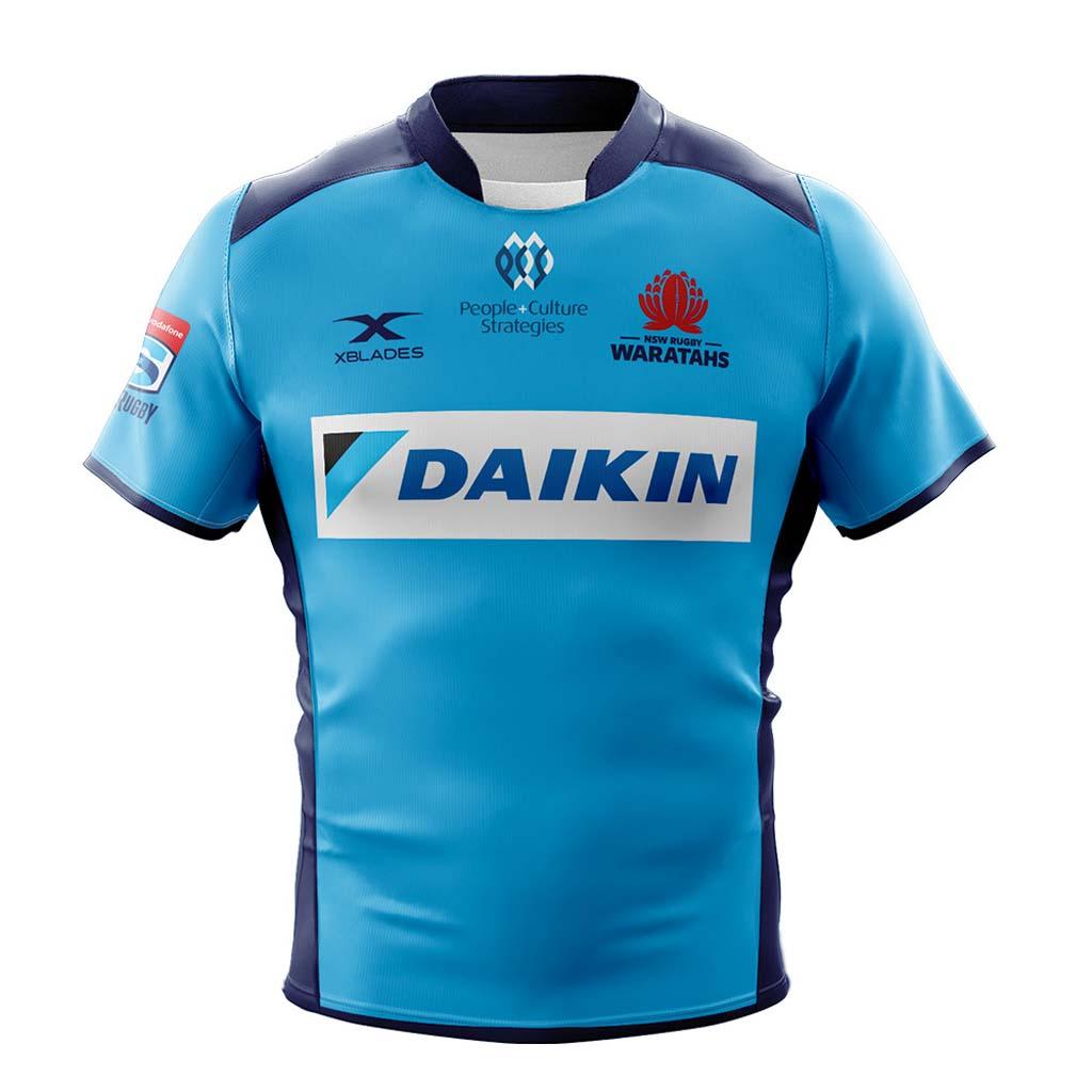 waratahs jersey 2019