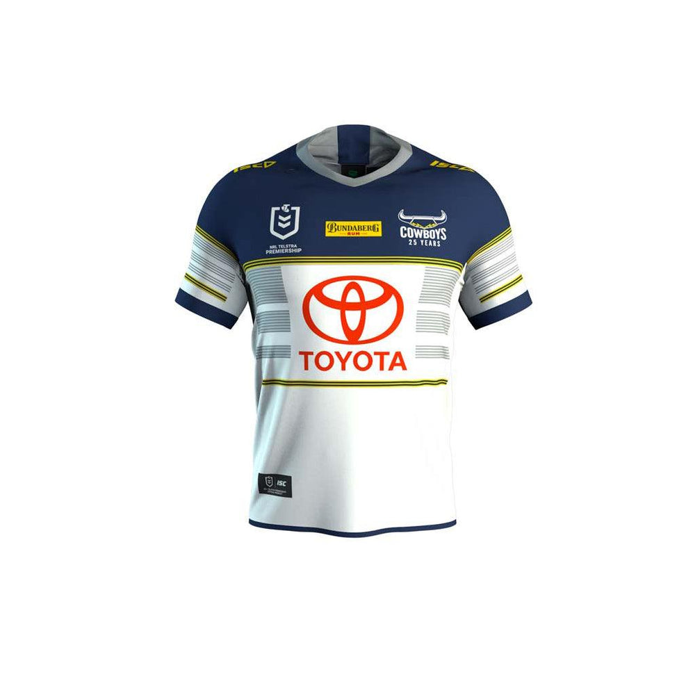 cowboys jersey nrl