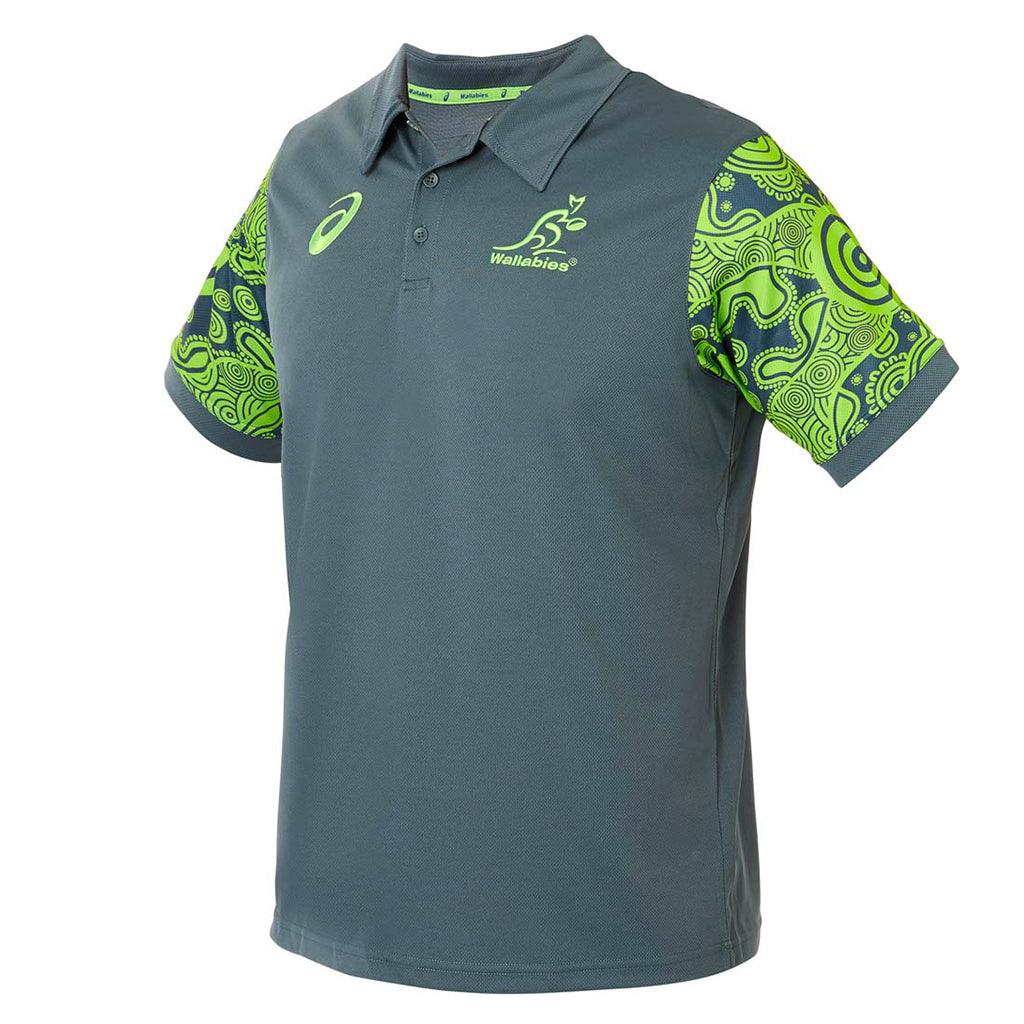 wallabies jersey 2019