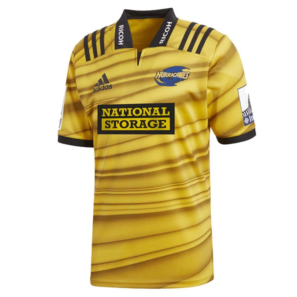 hurricanes jersey rugby