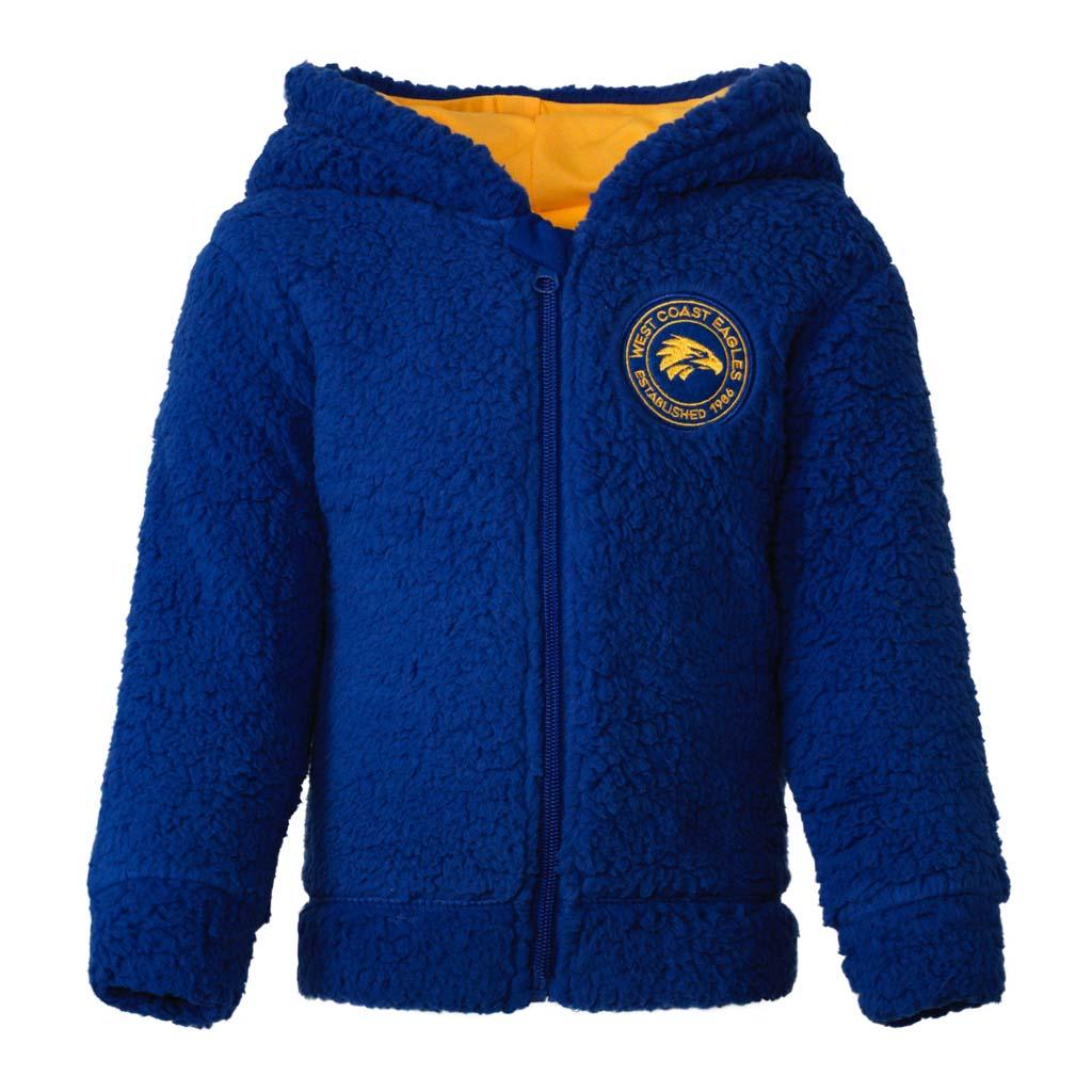 west coast eagles hoodie