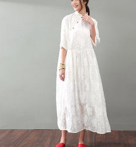 beautiful long dresses for women