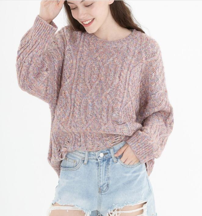 woolen sweater for girl