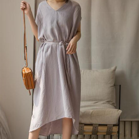 casual cotton summer dresses