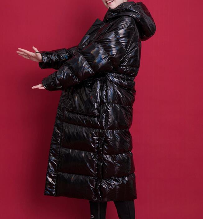 women's size 2x winter coats