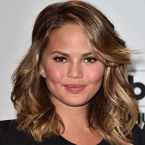 Chrissy Teigen LED Mask