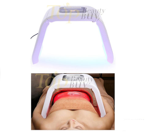 photon therapy machine