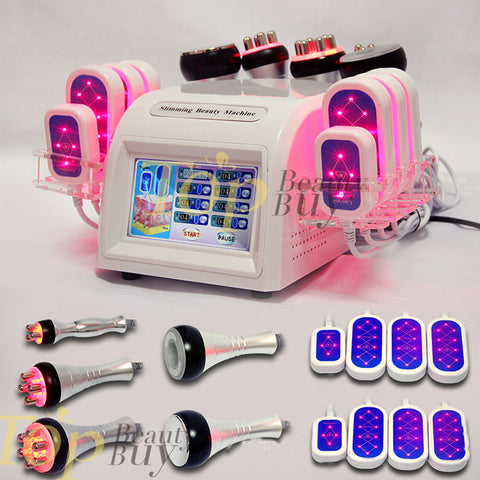 Lipo Laser Liposuction Machine