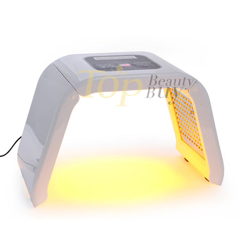 light therapy treatment