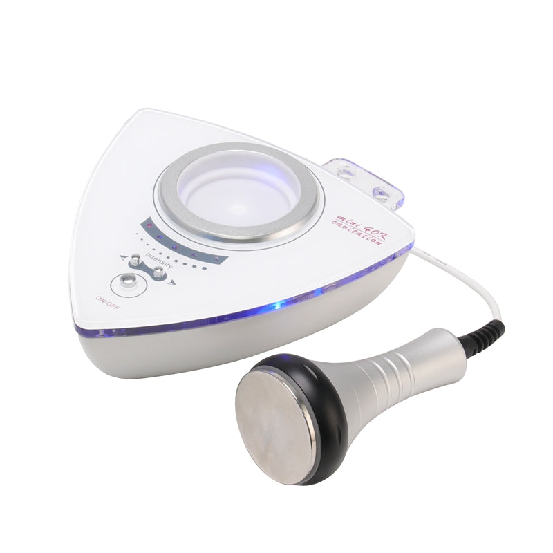 ilift ultrasonic cellulite remover