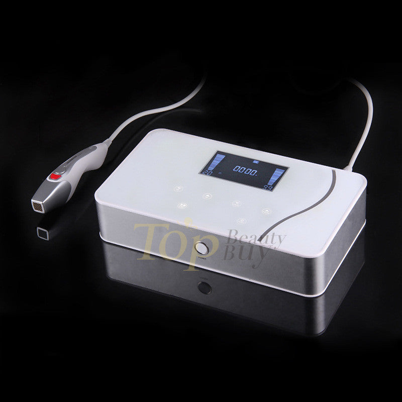 Mini Thermage Fractional RF Skin Tightening Anti-Aging Skin Rejuvenati ...