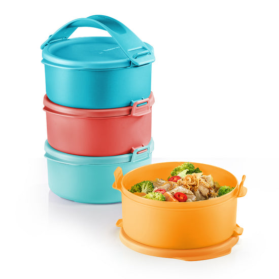 Tupperware Singapore Catalogue June 2021