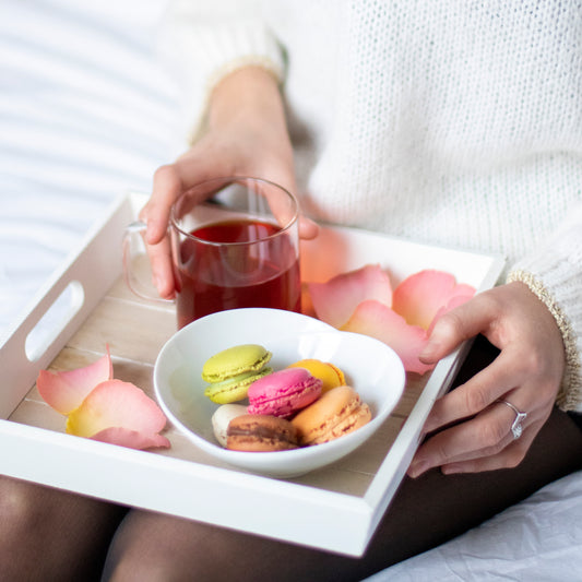 Grande boule pour infuser le thé en feuille 'Sphère XL' :: Teasenz.fr