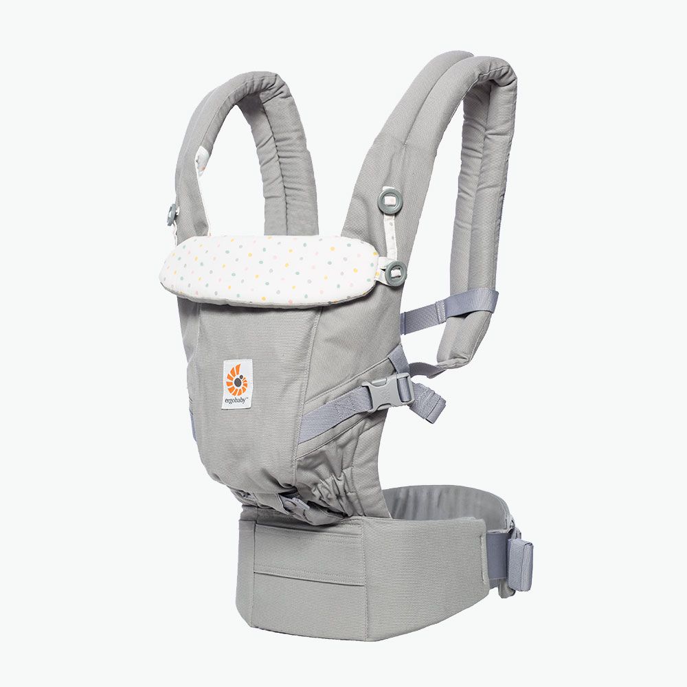 Porte Bebe Adapt Ergobaby Calins Et Popotin