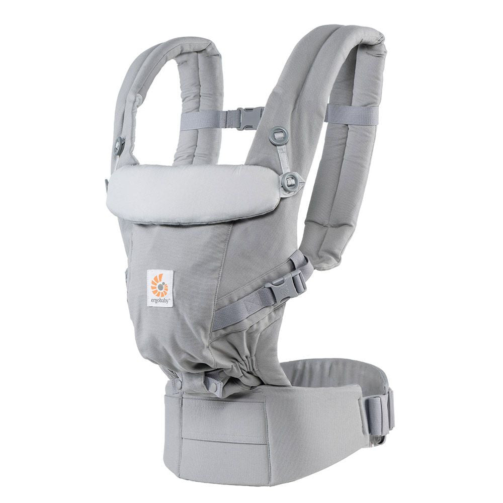 Porte Bebe Adapt Ergobaby Calins Et Popotin