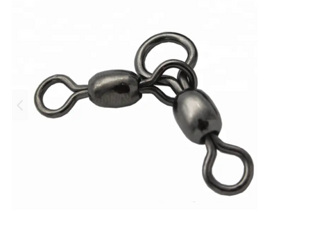 Fishing Swivels 101: Sizes, Types, and How to Use– Hunting and Fishing Depot