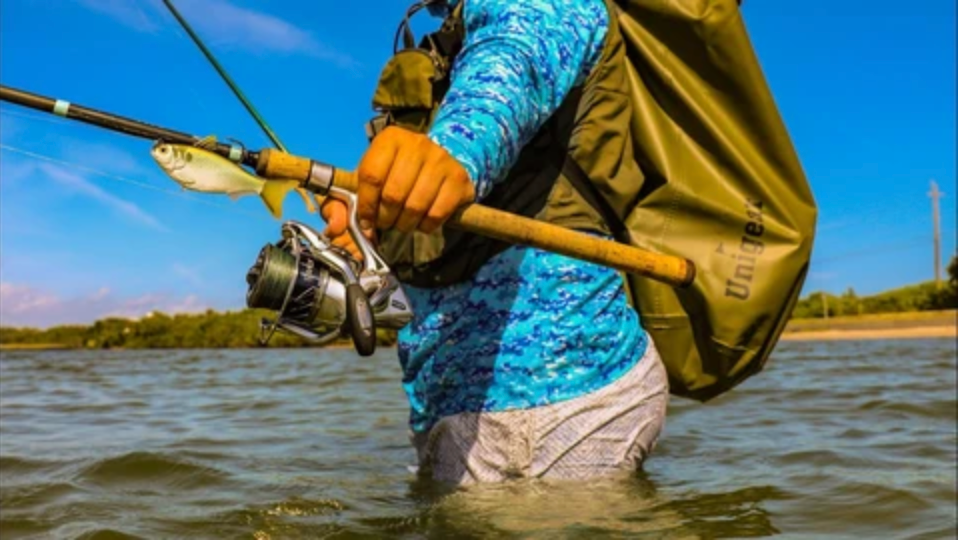 Must Know Wade Fishing Tips: How to Catch MORE Fish