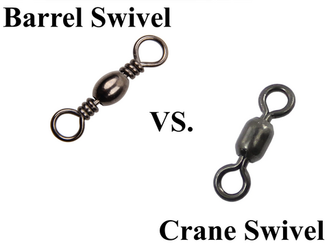 Swivels Fishing Large Small Micro Sea Barrel Swivel Rolling Terminal Tackle  Pike