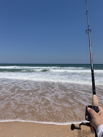 Surf Fishing: Choosing a Pompano Rig – Beach Bum Outdoors