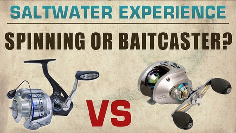 Guide for Buying the best fishing reel for your next fishing trip