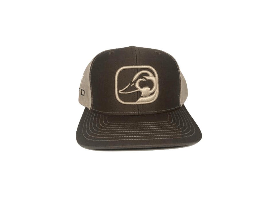 Mallard Hat | Ultimate Duck Hunting Hat | HFD - elliottenvisions