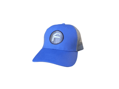 F Logo Hat | Fowl - elliottenvisions