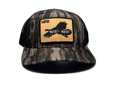 Kee Kee Flying Turkey Hat