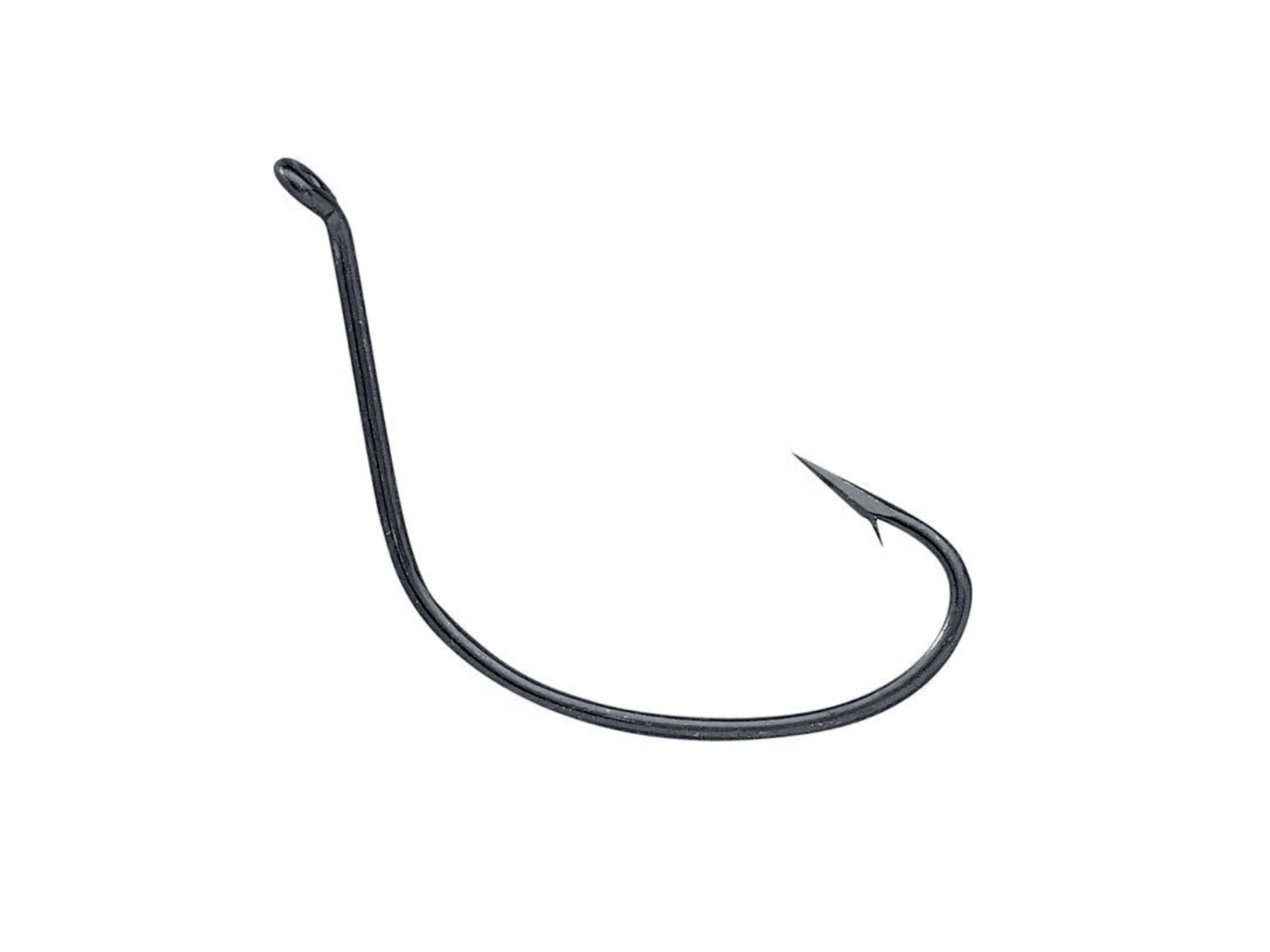 KAHLE FISH HOOKS WIDE Gap HFD 5~50pcs 1/0 2/0 3/0 Bass Hooks fluke flounder  hook