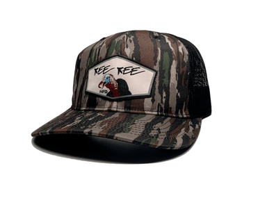 Kee Kee Realtree Original Turkey Hat