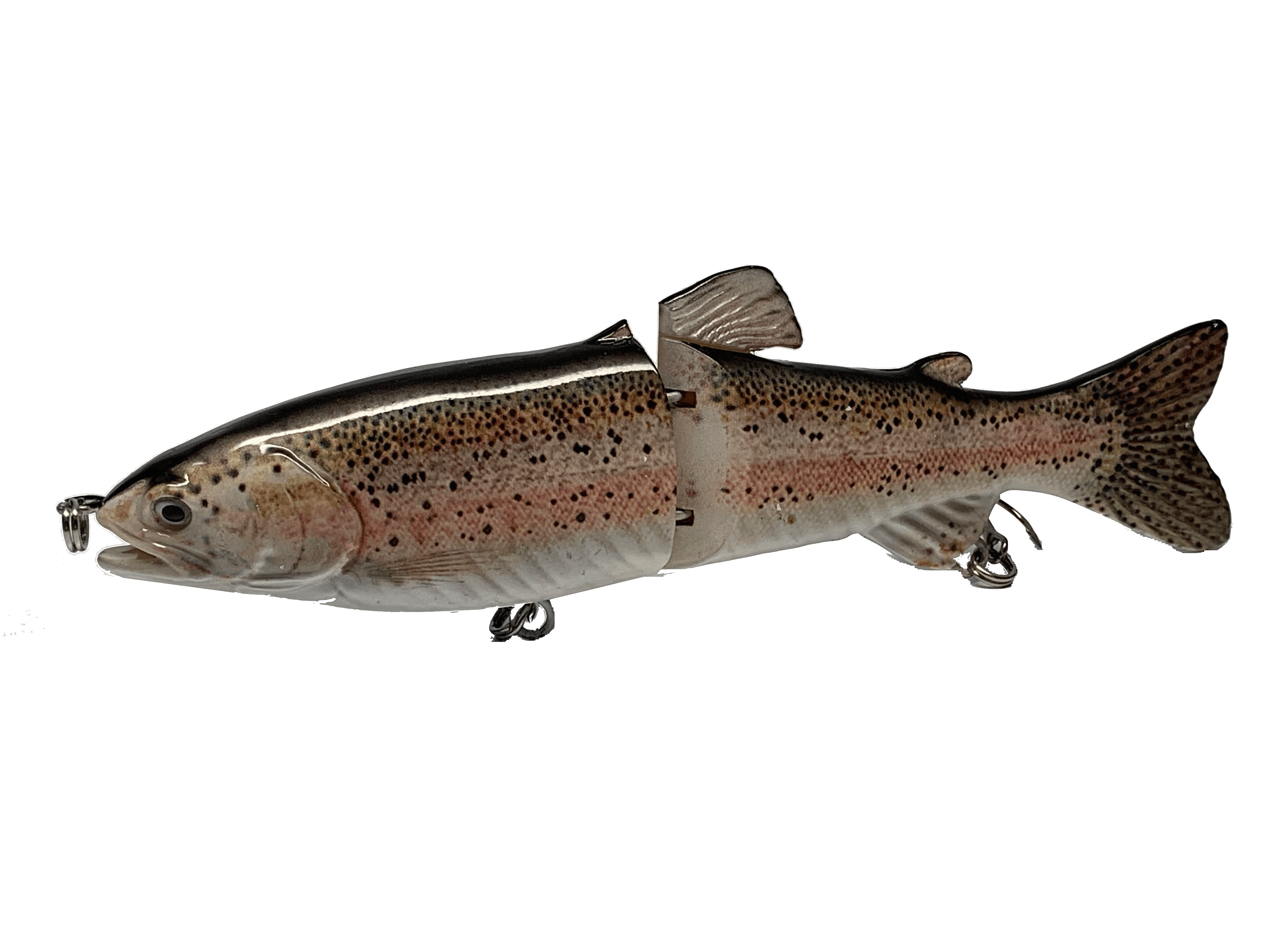 The Broken Back Trout™ Swimbait Glider