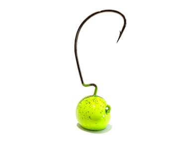 Neon Pepper EWG Standup Football Ned - elliottenvisions