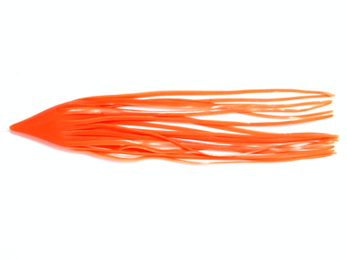 Orange Lure Skirt