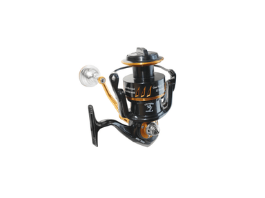 Salt 7500 Spinning Reel  - Canyon Reels